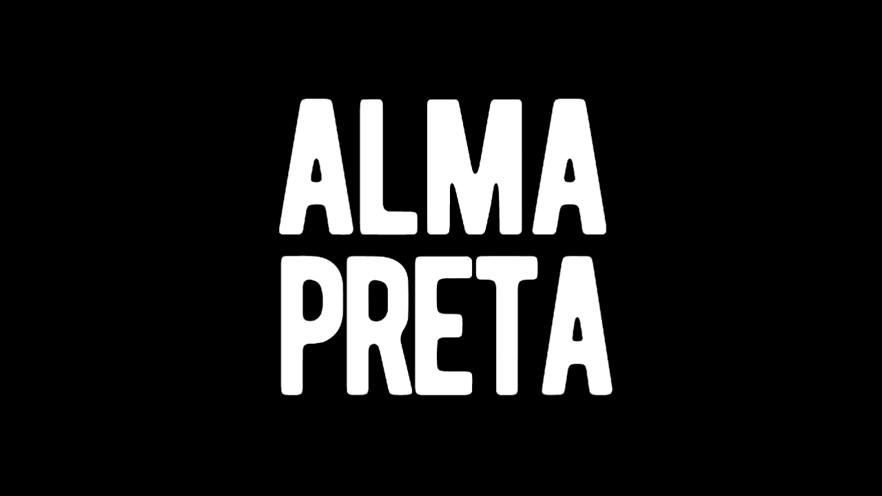 Alma Preta