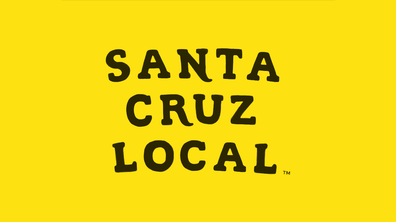 Santa Cruz Local