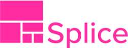 splice logo