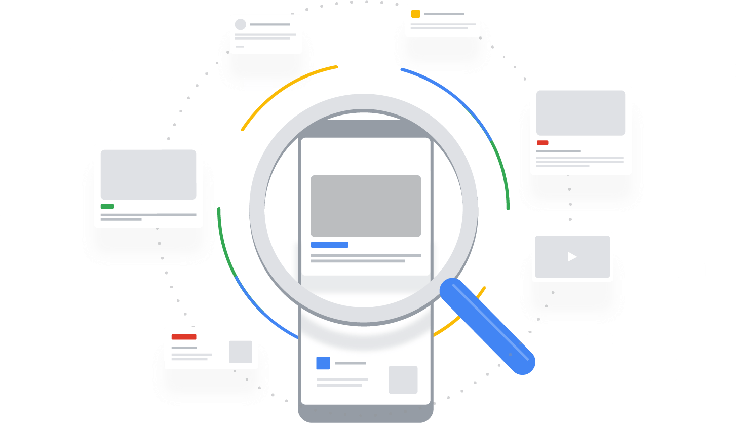 ウェブ上のニュースを整理する How News Works