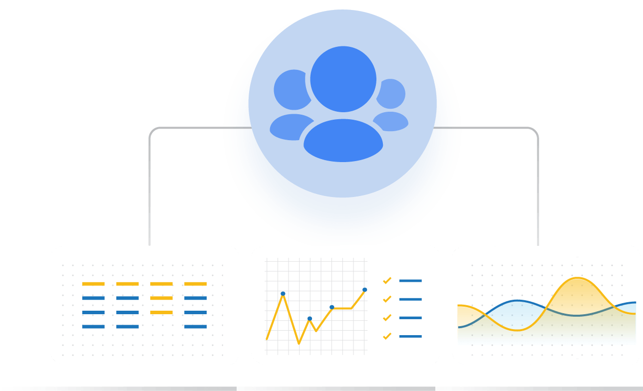 ニュース サービスを構築する How News Works