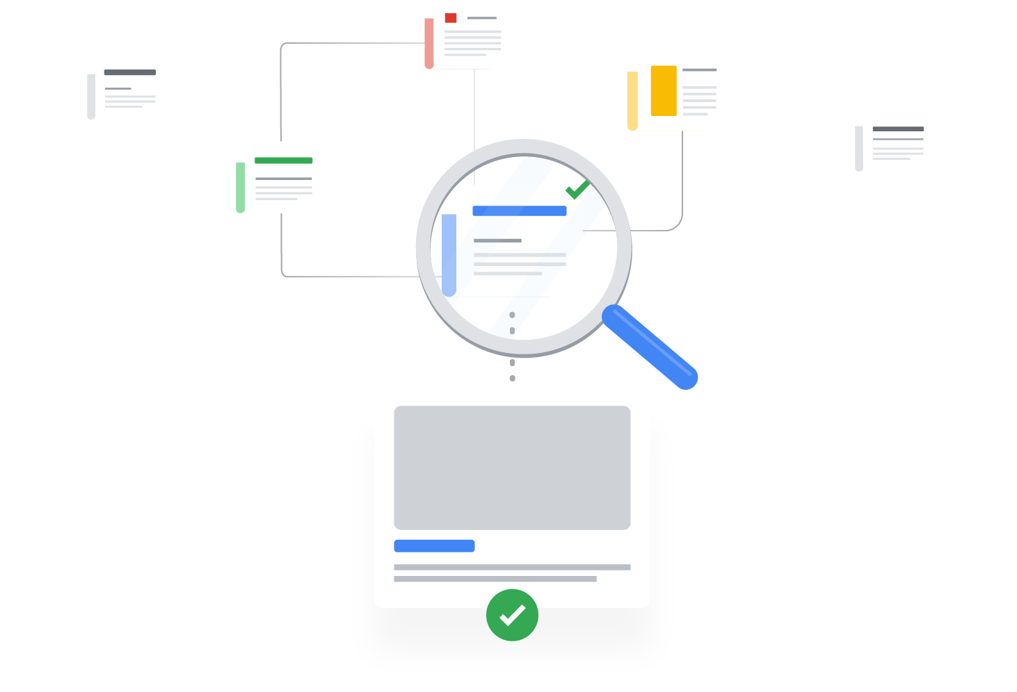 わかりやすくニュースを提示する How News Works